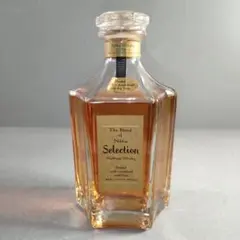 未開栓☆The Blend of Nikka Selection ウイスキー - メルカリ