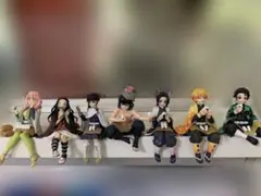 かまぼこ隊4人のおにぎりフィギュア 2025年最新】伊之助 フィギュア おにぎりの人気アイテム - メルカリ