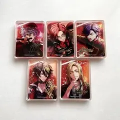 GYROAXIA(ジャイロアクシア) リキッドホログラムブロック