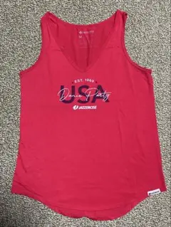 Jazzercise タンクトップ