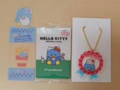 サンリオ/タキシードサムグッズ