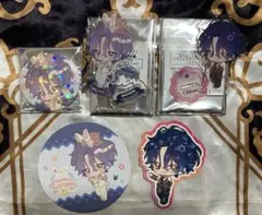 【あんスタ】チトセ　アニカフェ　イースター　スタフォニ　アクスタ　ステッカー