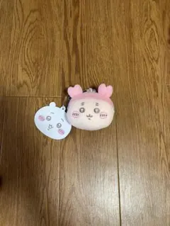 ちいかわ ミニがまぐち　古本屋