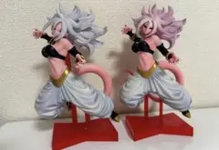 2026年最新】人造人間21号 フィギュアの人気アイテム - メルカリ