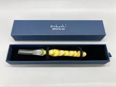 昌*す様 Keiko Hatori ガラスペン 透明 昌*す様 Keiko Hatori ガラスペン 透明 - メルカリ