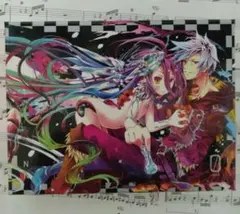 ノーゲーム・ノーライフ Blu-ray 6巻 ゼロ セット - メルカリ