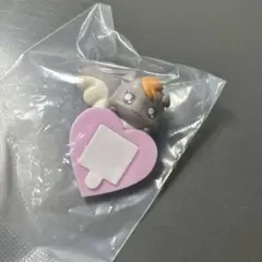 プリキュア 一番くじ　ちらりんフレンズ　ナッツ