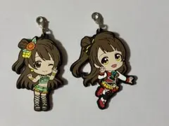 ラブライブ 南ことり ラバスト