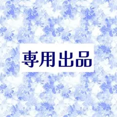 専用出品
