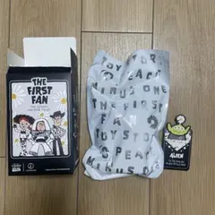 PEACEMINUSONE × TOY STORY プラッシュキーリング REX - メルカリ