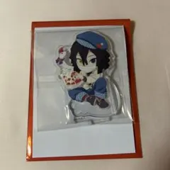 鬼滅の刃　ストロベリーフェスティバル　アクスタ　伊黒小芭内