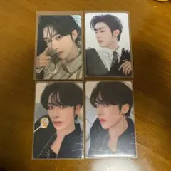 ZEROBASEONE トレカ ICONIK リッキー