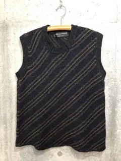 2026年最新】コムデギャルソン ベストの人気アイテム - メルカリ