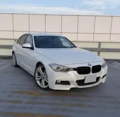 BMW 325i クーペ Mスポーツ 3L 直列6気筒 シルキーシックス H23 