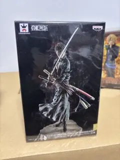 ワンピース ゾロ フィギュア CREATOR