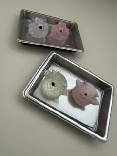 Muni-Muni むにむに　モンスター　スクイーズ