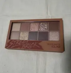 CLIO PRO EYE PALETTE クリオ　プロ　アイシャドウ　パレット