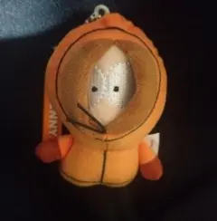 SOUTHPARK　KENNY　キーホルダー