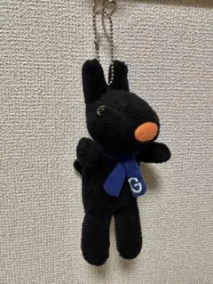 リサとガスパール ぬいぐるみ マスコット ガスパール