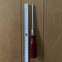 베셀 박스 드라이버 4mm