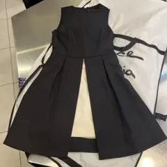 alice + olivia モノクロ　ワンピース⭐︎
