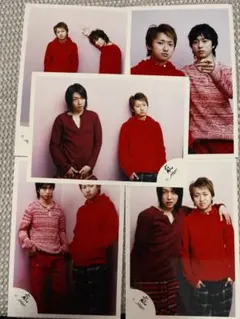 2026年最新】嵐相葉雅紀公式写真の人気アイテム - メルカリ