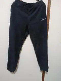 LOGOS秋冬用スエットパンツ