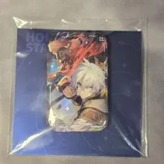 崩壊:スターレイル ファイノン モーディス 光円錐 スクエアバッジ