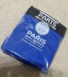 タグ付新品未使用 ⭐️パリサンジェルマン(PSG) ロゴ　メンズアンダーウェアー