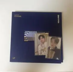 BORDER: CARNIVAL ENHYPEN UPバージョン