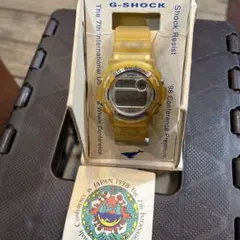 【yhs】CASIO G-SHOCK ICERC 1998 2本セット yhs様専用】CASIO G-SHOCK ICERC 1998 2本セット - メルカリ