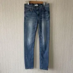 ビッグジョン　ジーンズ