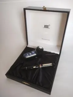 収納箱、インク付き】MONTBLANC MEISTERSTUCK N9 149 - メルカリ