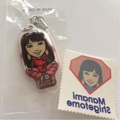 重留真波 クリーナー ES E-girls Flower