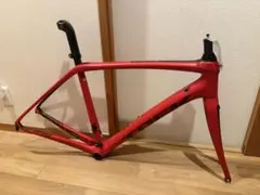 TREK ドマーネSL6 カーボンフレーム 540mm - メルカリ