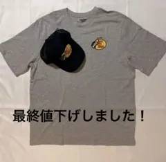 新品タグ付きBass Pro Shops Tシャツ キャップ パスプロUSA - メルカリ