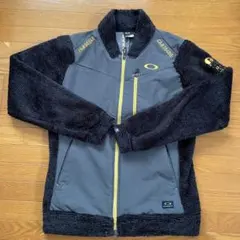 オークリー　ゴルフ　ジャンパー　ジップアップジャケット　Lサイズ