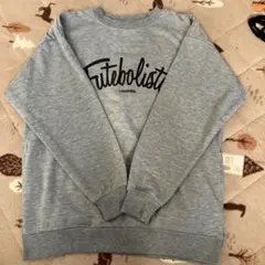 ルースイソンブラ スウェット