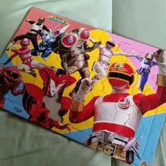 35th　スーパー戦隊シリーズ　 ジグソーパズル　950ピース Amazon | スーパー戦隊シリーズ 35周年 ジグソーパズル 950