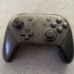 Nintendo Switch Proコントローラー 本体
