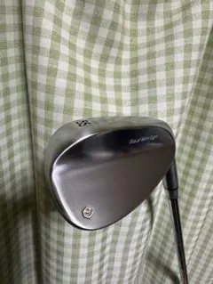 60°】EPON(エポン)ツアーウェッジ タイプS モーダス115・S【美品