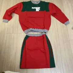 新品タグ付き　ゴルフウェア上下　PERSON'S パーソンズ