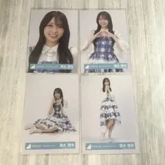 鶴崎仁香 6回目のひな誕祭ライブ衣装 フルコンプセット - メルカリ