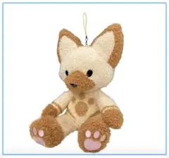 カプコン モンスター ハンター ワイルズ マスコット 30cm