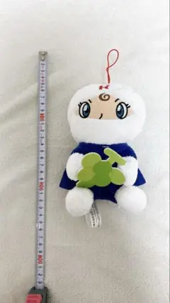 【アンパンマン 】メロンパンナ　ぬいぐるみ　マスコット