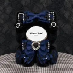 11-12cm 】再販 ぬい服 おすわりぬい服 ハンドメイド - メルカリ