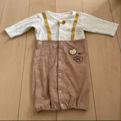 カバーオール ドレスオール