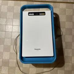 Panasonic MC-RM10 ロボット掃除機本体 充電器付き - メルカリ