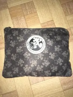 ディズニー  バケーションパッケージ バッグ 黒