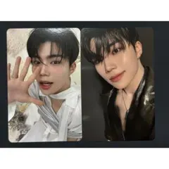 ZEROBASEONE BLUE PARADISE トイレ ラキドロ ゴヌク